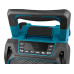 MAKITA BLUETOOTH SPEAKER MET MEDIASPELER DMR202