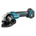 MAKITA 18 V HAAKSE SLIJPER