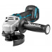 MAKITA 18 V HAAKSE SLIJPER