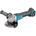 MAKITA 18 V HAAKSE SLIJPER