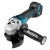 MAKITA 18 V HAAKSE SLIJPER