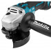 MAKITA 18 V HAAKSE SLIJPER