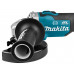 MAKITA 18 V HAAKSE SLIJPER