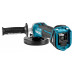 MAKITA 18 V HAAKSE SLIJPER