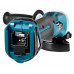 MAKITA 18 V HAAKSE SLIJPER