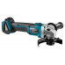 MAKITA 18 V HAAKSE SLIJPER