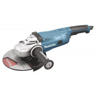 MAKITA GA9020RFK1 230 V HAAKSE SLIJPER 230 MM