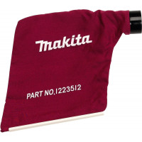 MAKITA 122351-2 STOFZAK LINNEN