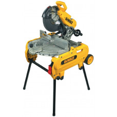 DEWALT COMBINATIEZAAG TGS, 2000W, 305MM, LASER [D27107V-QS]