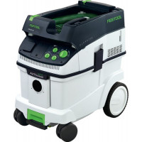 FESTOOL STOFAFZUIGMOBIEL CTM 36 E AC