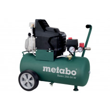 COMPRESSOR METABO BASIC 250-24 W