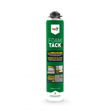 LIJMSCHUIM.(PRO) FOAMTACK PRO 750ML VOOR PISTOOL TEC7