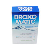 BROXO ONTHARDINGSZOUT 2 KG.