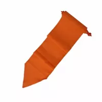 WIMPEL ORANJE 178CM VOOR VLAG 100 X 150CM