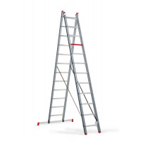 ALTREX ATLANTIS 2-DELIGE REFORMLADDER ATR 2056 2 X 12