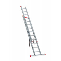 ALTREX ATLANTIS 2-DELIGE REFORMLADDER ATR 2046 2 X 10