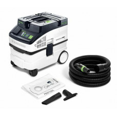 STOFZUIGER FESTOOL CT 15 E