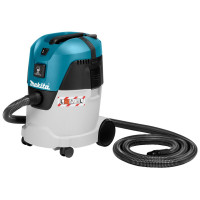 MAKITA VC2512L 230 V STOFZUIGER L-KLASSE