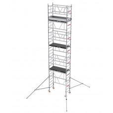 ALTREX RS MITOWER PLUS 8M FIBER-DECK