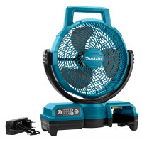 MAKITA DCF203Z VENTILATOR SWING 14,4V-18V