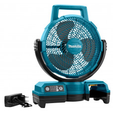 MAKITA 14,4 / 18 V VENTILATOR