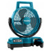 MAKITA 14,4 / 18 V VENTILATOR