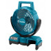 MAKITA 14,4 / 18 V VENTILATOR