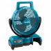 MAKITA 14,4 / 18 V VENTILATOR