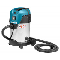 MAKITA VC3011L 230 V STOFZUIGER L-KLASSE