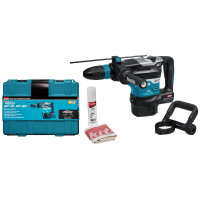 MAKITA XGT 40 V MAX COMBIHAMER HR005GZ01