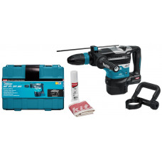 MAKITA XGT 40 V MAX COMBIHAMER HR005GZ01