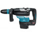 MAKITA XGT 40 V MAX COMBIHAMER HR005GZ01