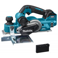 MAKITA 40 V MAX SCHAAF 82 MM KP001GZ