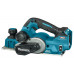 MAKITA 40 V MAX SCHAAF 82 MM KP001GZ