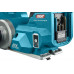 MAKITA 40 V MAX SCHAAF 82 MM KP001GZ