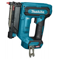 MAKITA 40 V MAX PIN TACKER PT001GZ