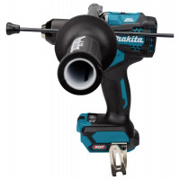 MAKITA 40 V MAX KLOPBOOR-/SCHROEFMACHINE HP001GZ