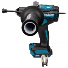 MAKITA 40 V MAX KLOPBOOR-/SCHROEFMACHINE HP001GZ