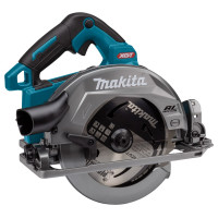 MAKITA XGT 40 V MAX CIRKELZAAG 190 MM HS004GZ01