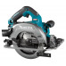 MAKITA XGT 40 V MAX CIRKELZAAG 190 MM HS004GZ01