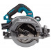 MAKITA XGT 40 V MAX CIRKELZAAG 190 MM HS004GZ01