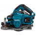 MAKITA XGT 40 V MAX CIRKELZAAG 190 MM HS004GZ01