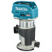 MAKITA BOVEN- EN KANTENFREES 40V MAX RT001GZ10