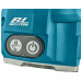 MAKITA BOVEN- EN KANTENFREES 40V MAX RT001GZ10