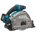 MAKITA XGT 40 V MAX INVALCIRKELZAAG 165 MM SP001GZ04