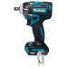 MAKITA 40 V MAX SLAGMOERSLEUTEL TW004GZ