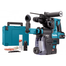 MAKITA XGT 40 V MAX COMBIHAMER HR004GZ02