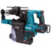 MAKITA XGT 40 V MAX COMBIHAMER HR004GZ02