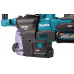 MAKITA XGT 40 V MAX COMBIHAMER HR004GZ02