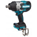 MAKITA 40 V MAX SLAGMOERSLEUTEL TW001GZ